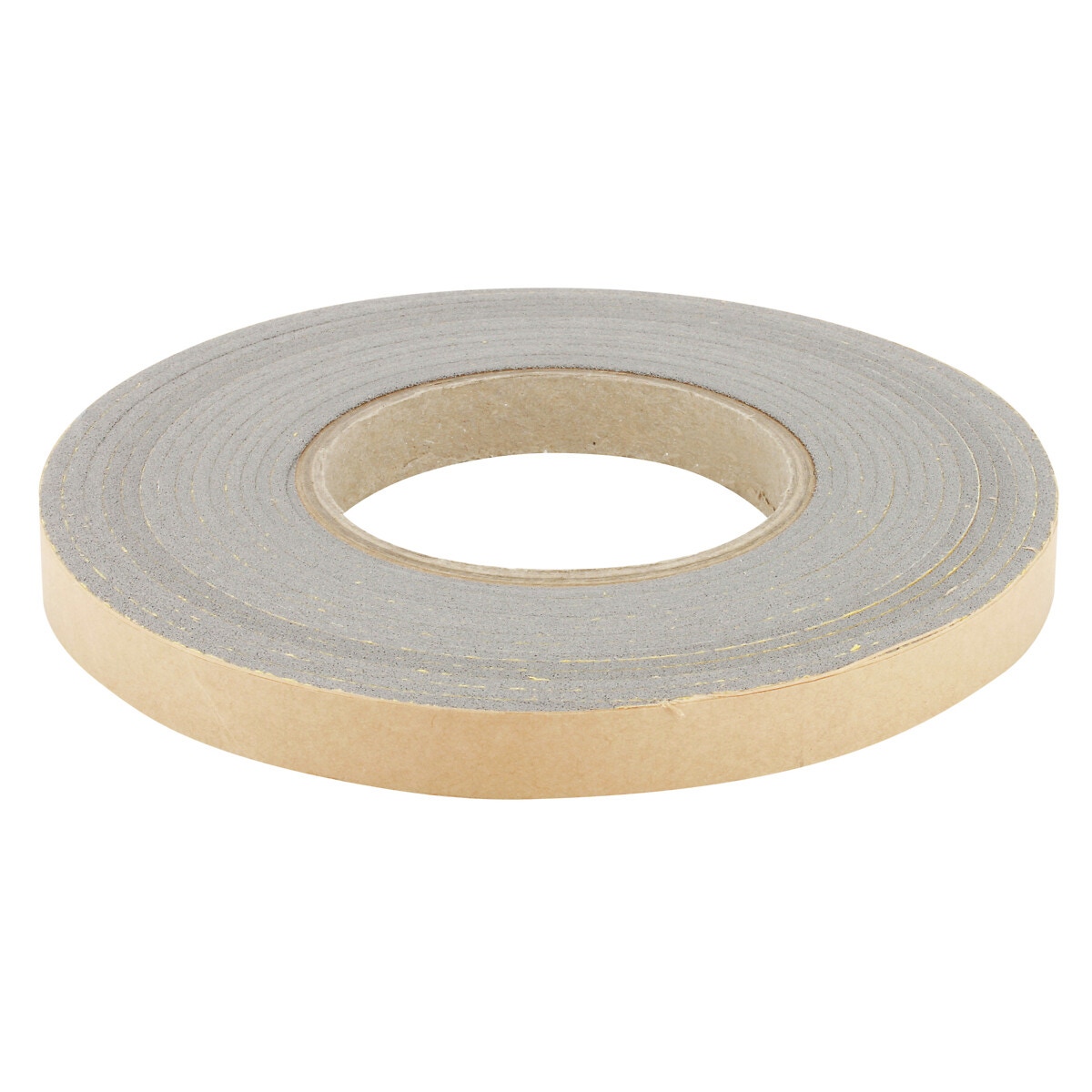 Izplešanās blīvējuma lente 15/4–7 mm, 8 m, PU