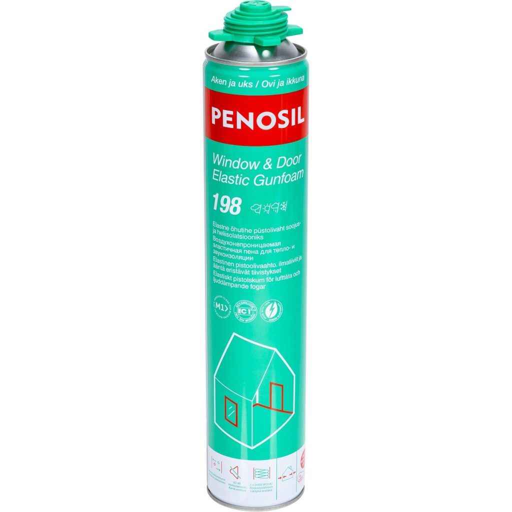Putu putas elastīgas 800ml -10 – +30