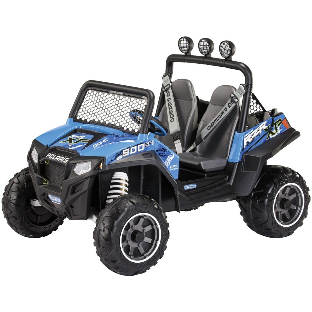 POLARIS RANGER RZR900 AKUMULATORS AUTOMAŠĪNAI 12V/12AH