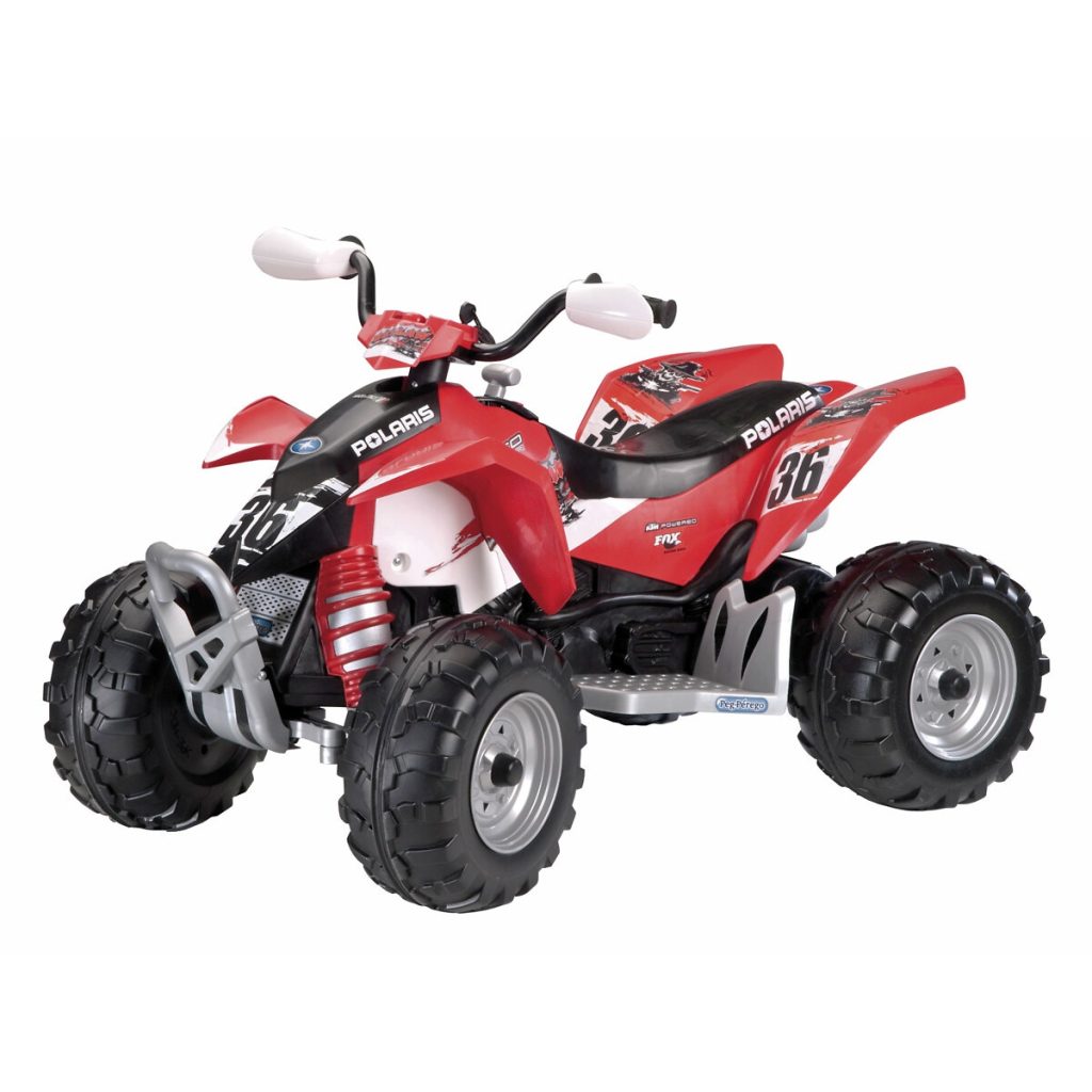 POLARIS OUTLAW AKUMULATORS ATV 12V/8AH