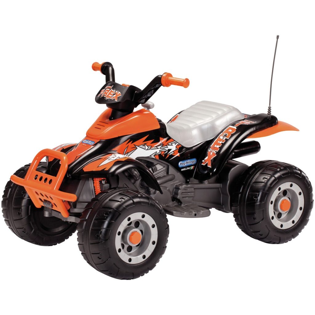 Corral t-rex outlaw baterija atv 12v/8ah