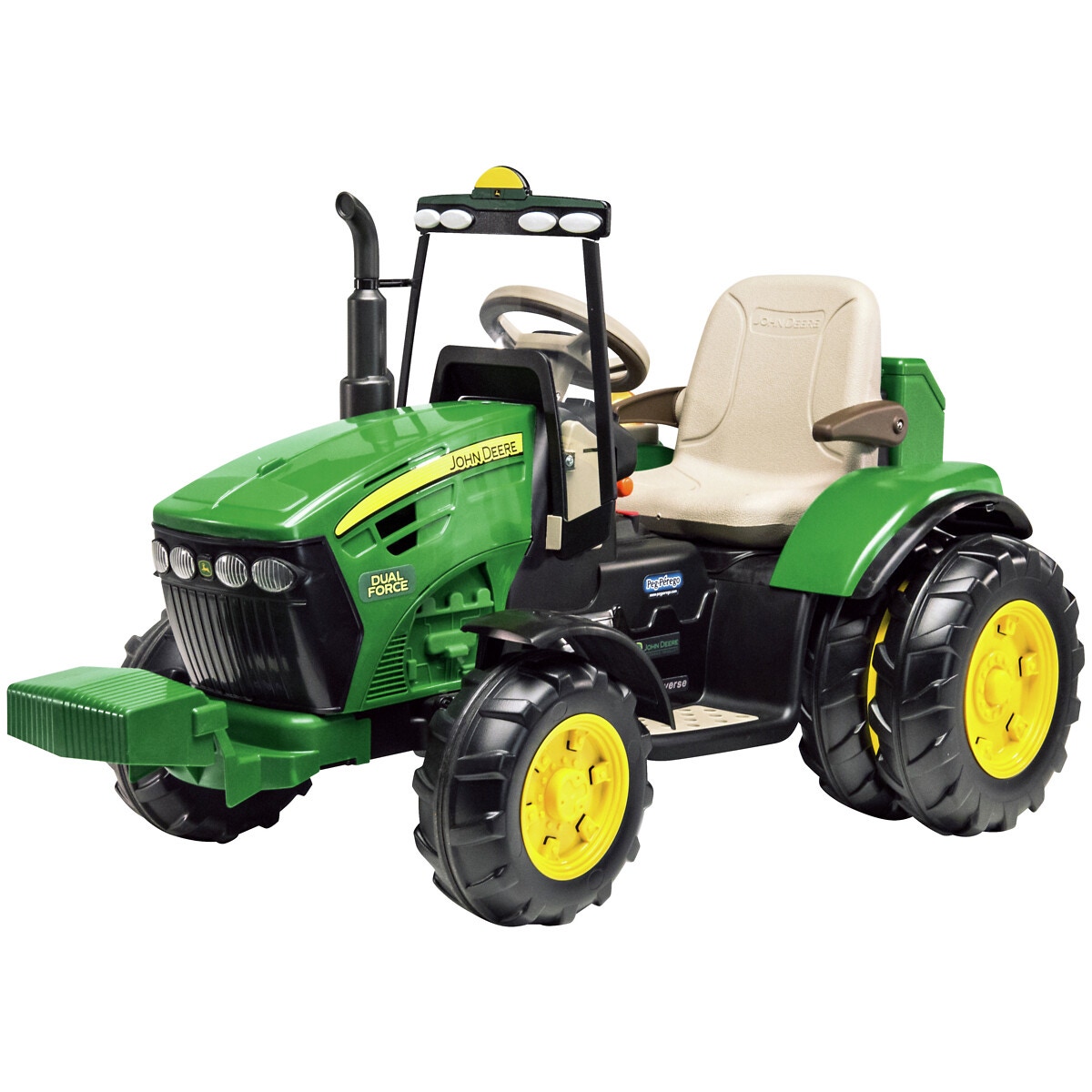 JD DUAL FORCE AKUMULATORA TRAKTORS 12V/8AH