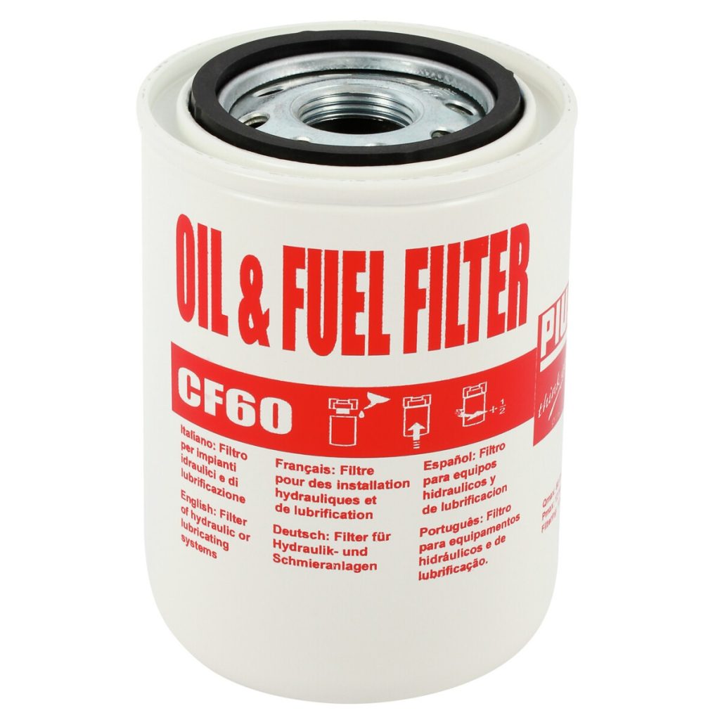 DEGVIELAS SŪKŅA KOMPLEKTA FILTRS