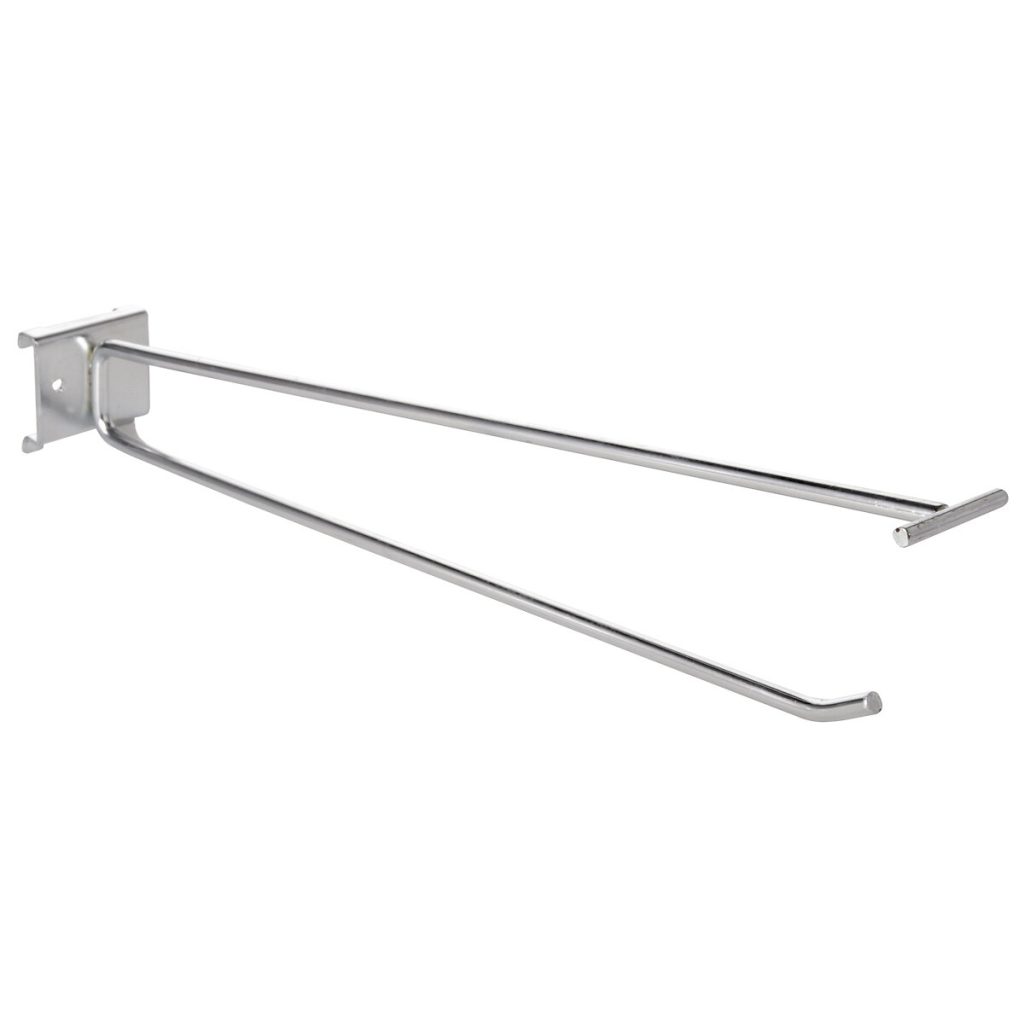 Akciju statīva turētājs 6x300mm priekš cenu birka