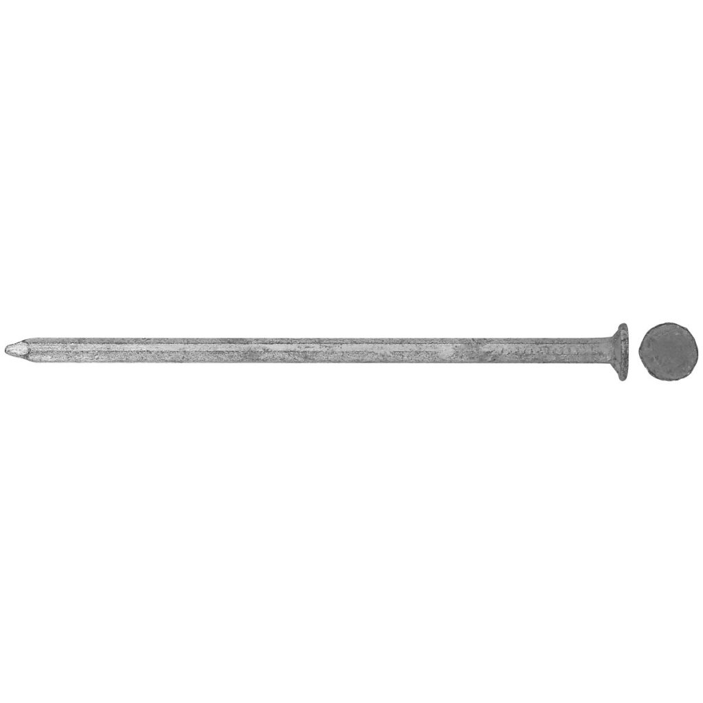 HAMMER NAIL 5,1X150 HDG 350 GAB. CE