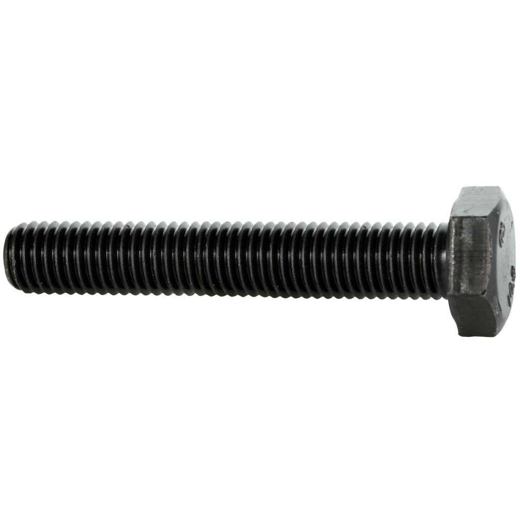 Skrūve m12x30 10,9 100 gab. din933