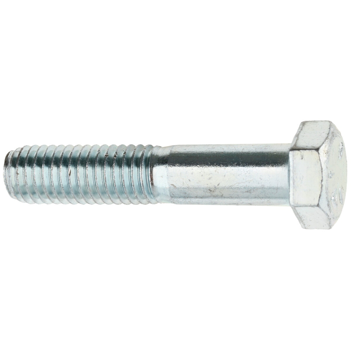 Skrūve unc 3/8"x2" 100 gab. cinkots