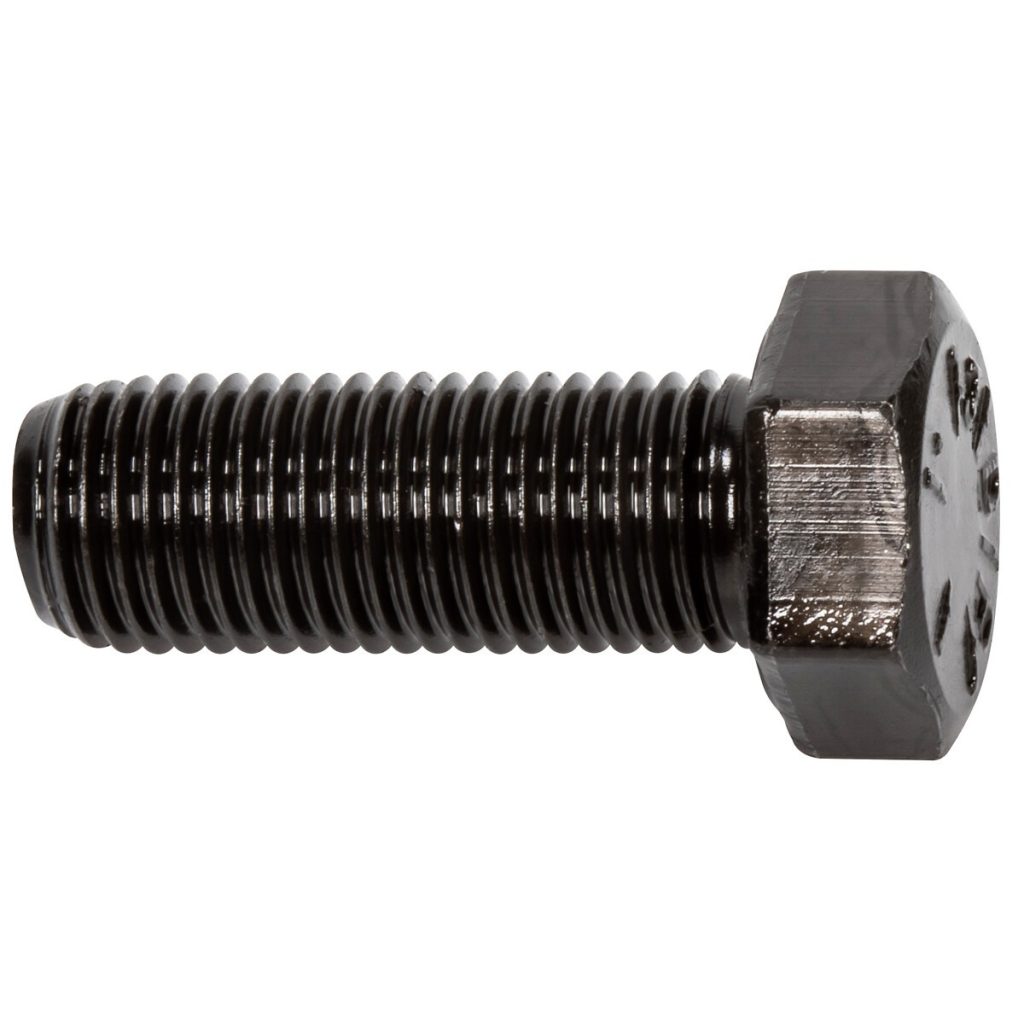 Skrūve unf 5/8"x1" 5 gab. vienkārša
