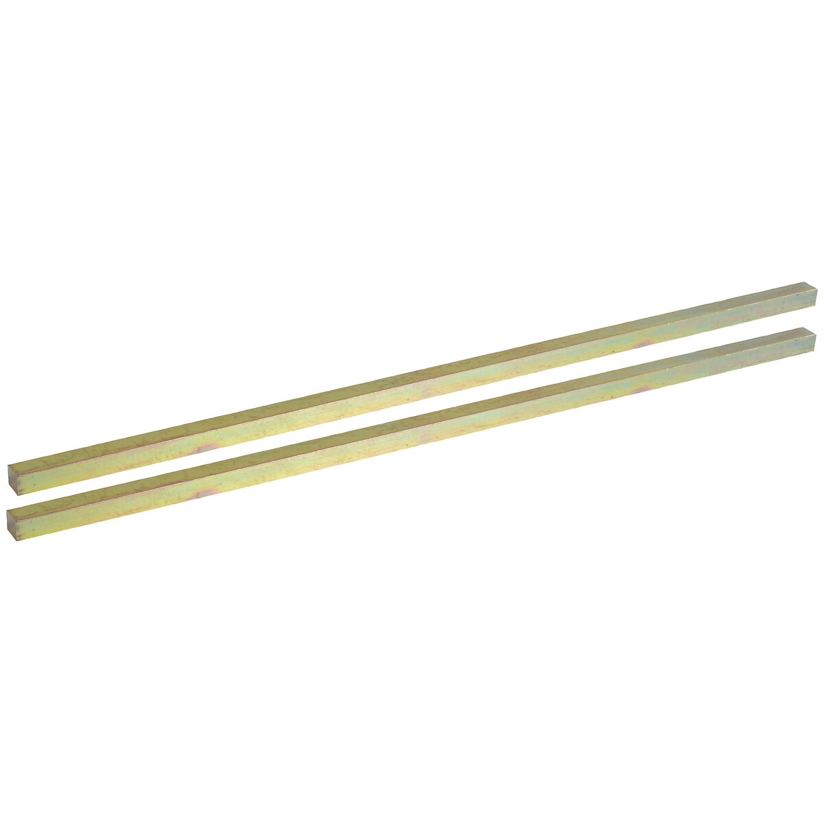 Atslēgu stienis 14x14x300mm 2gab.