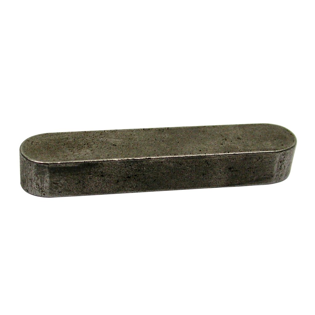 Atslēga 7x8x40mm 6gab