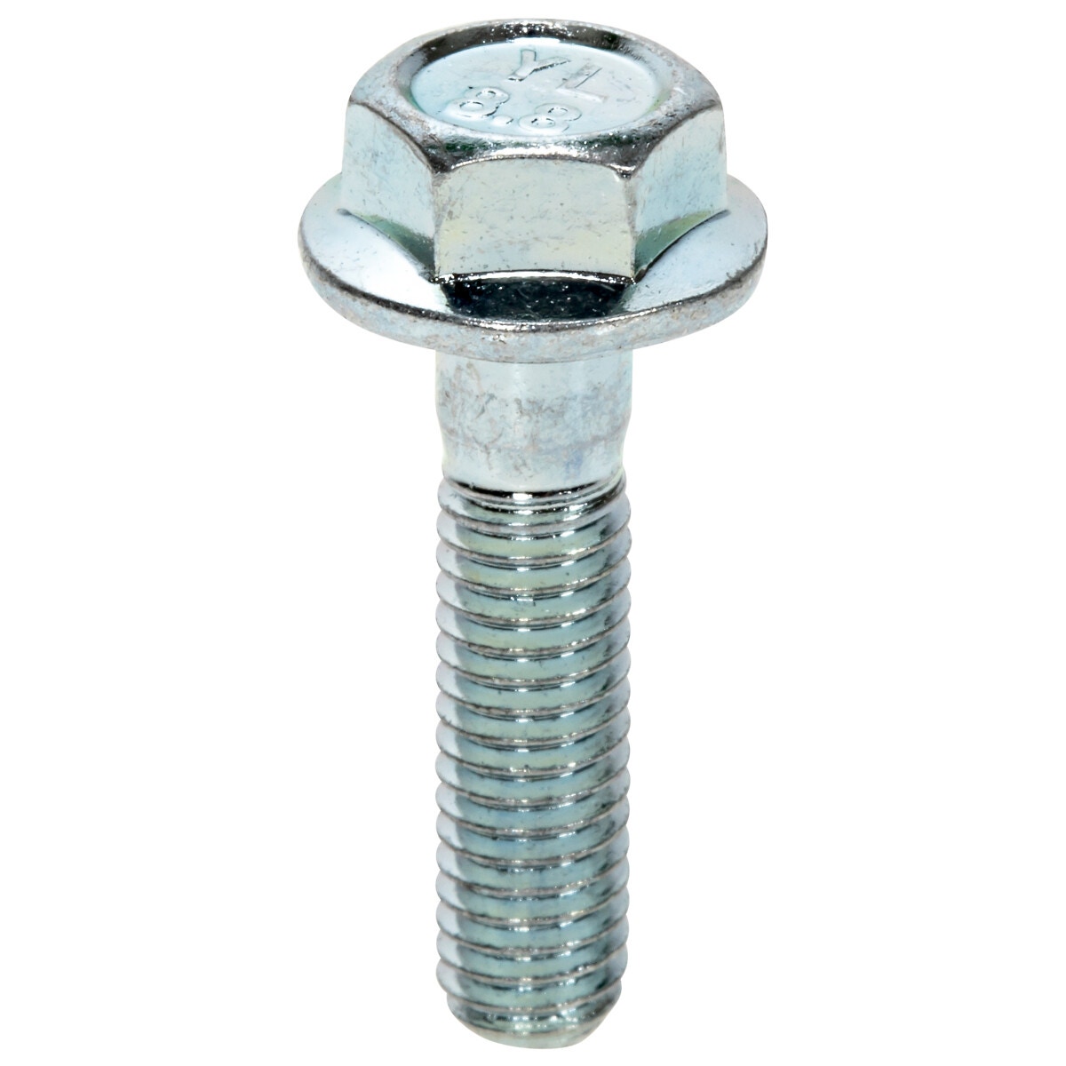 Sešstūra atloka bultskrūve m12x60mm 8.8 2gab din6921