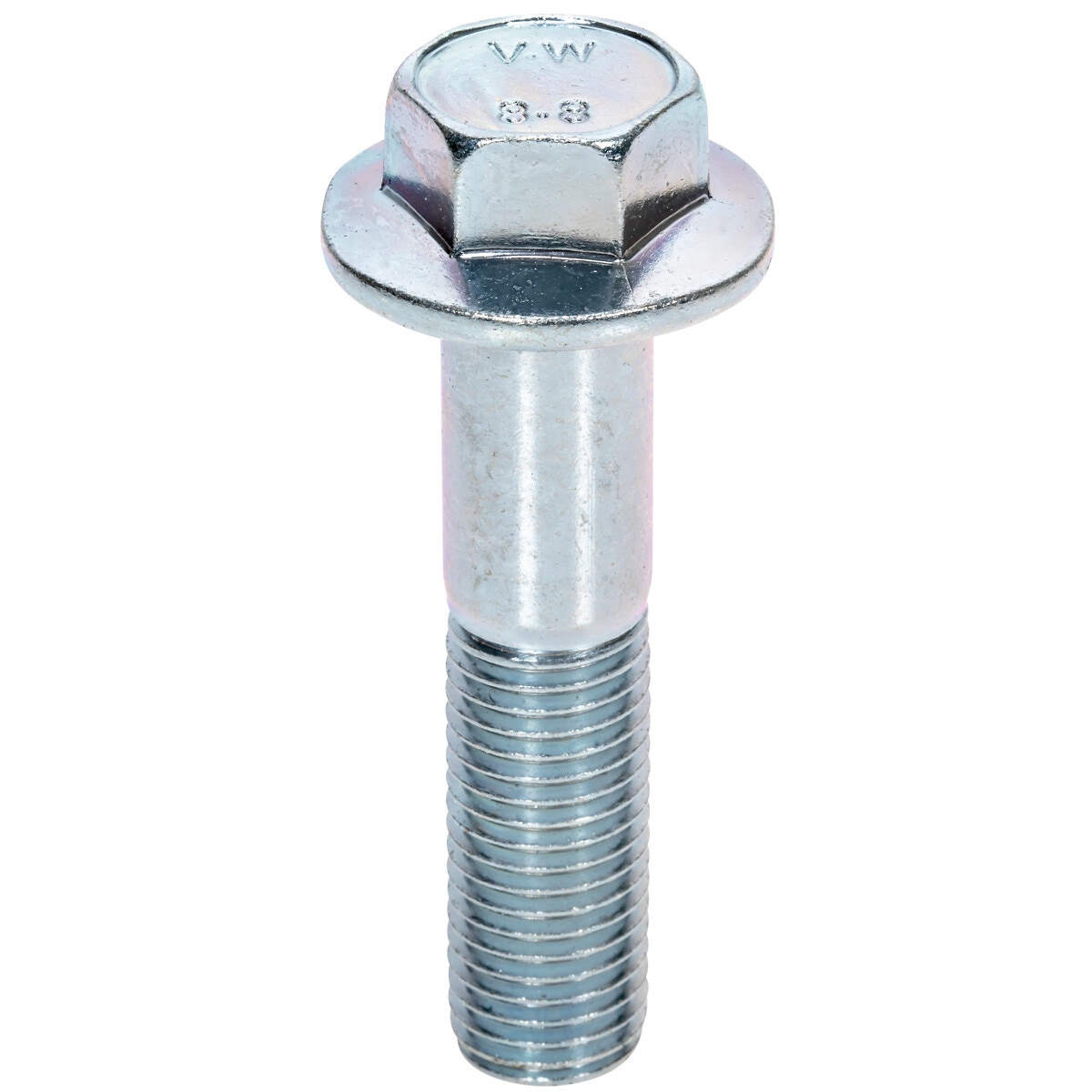 Sešstūra atloka bultskrūve m16x70mm 8.8 25gab din6921