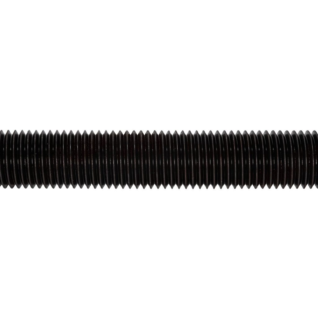 Vītņstieple m30x1000 10.9 gluda din975