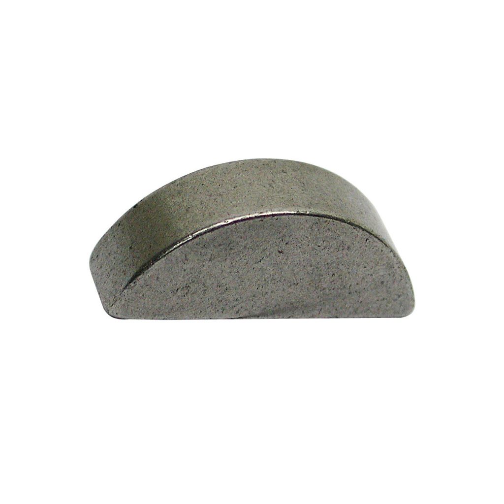 Koka atslēga 3/16"x5/8"