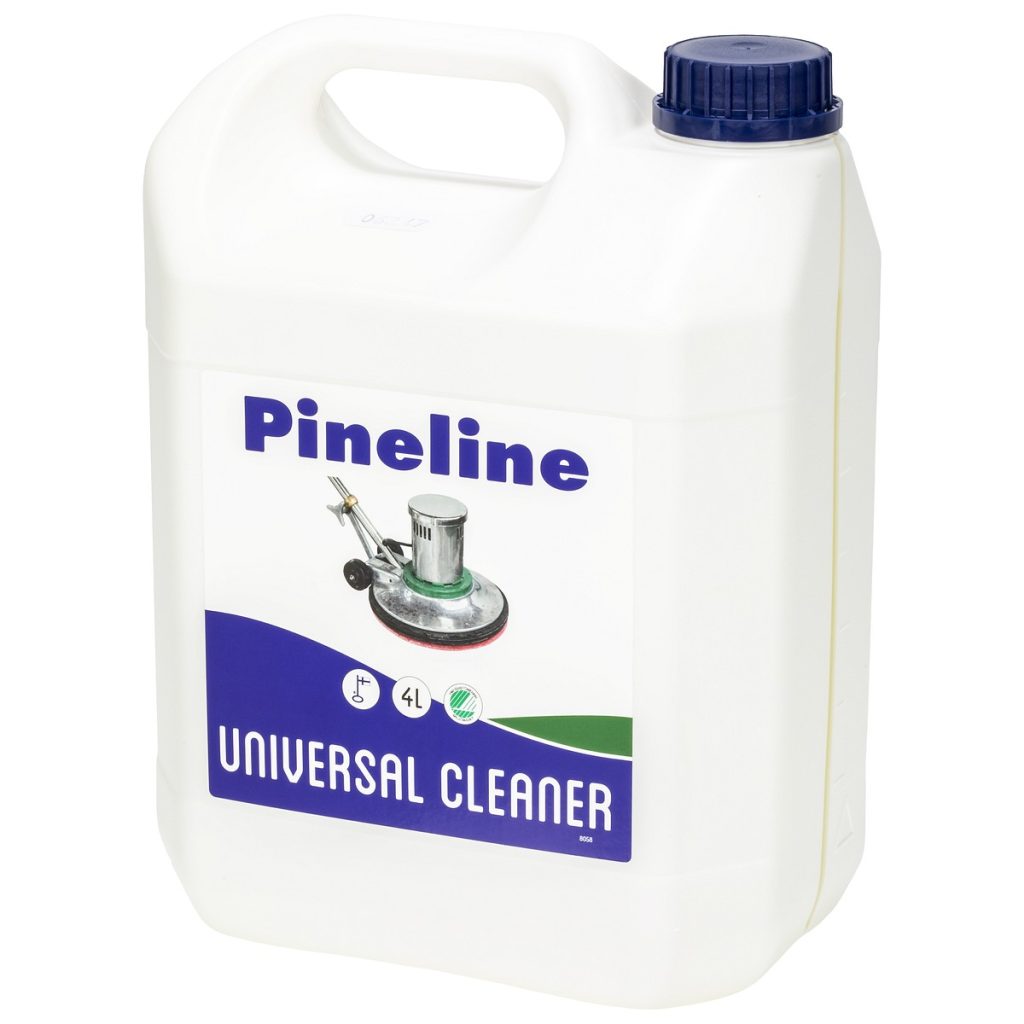 Smērvielu noņemšana 4l pineline