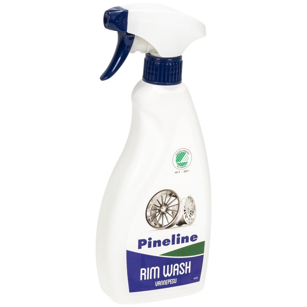 Apmales mazgāšana 0,5l pineline
