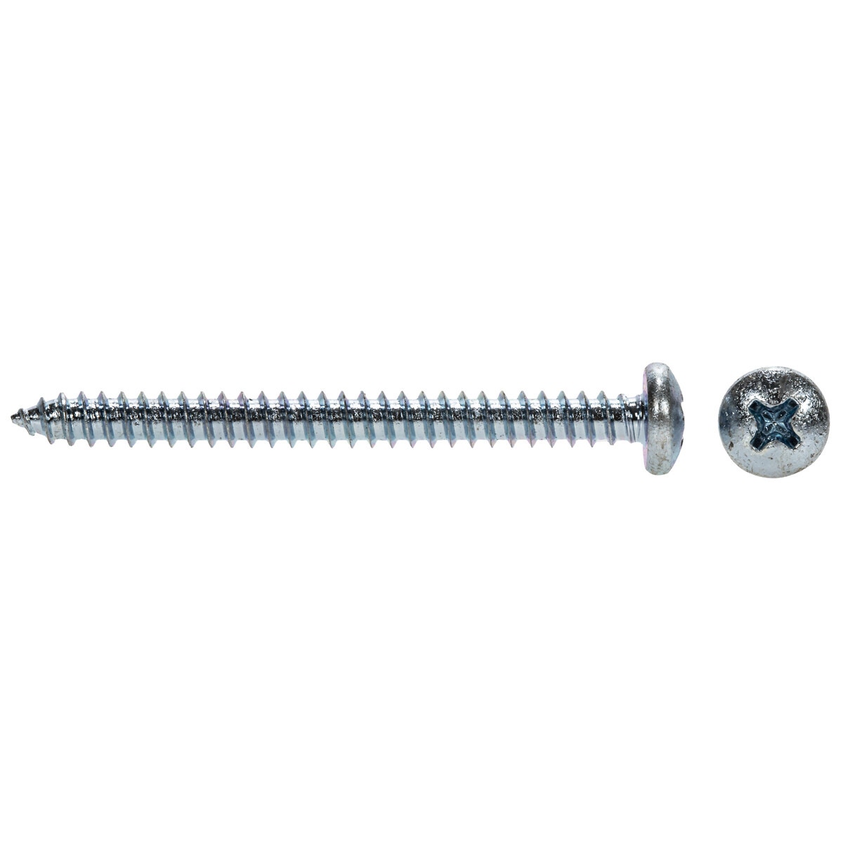 Skrūve ar iegriežamo galvu 4,2x32mm din7981 ph2 500 gab.