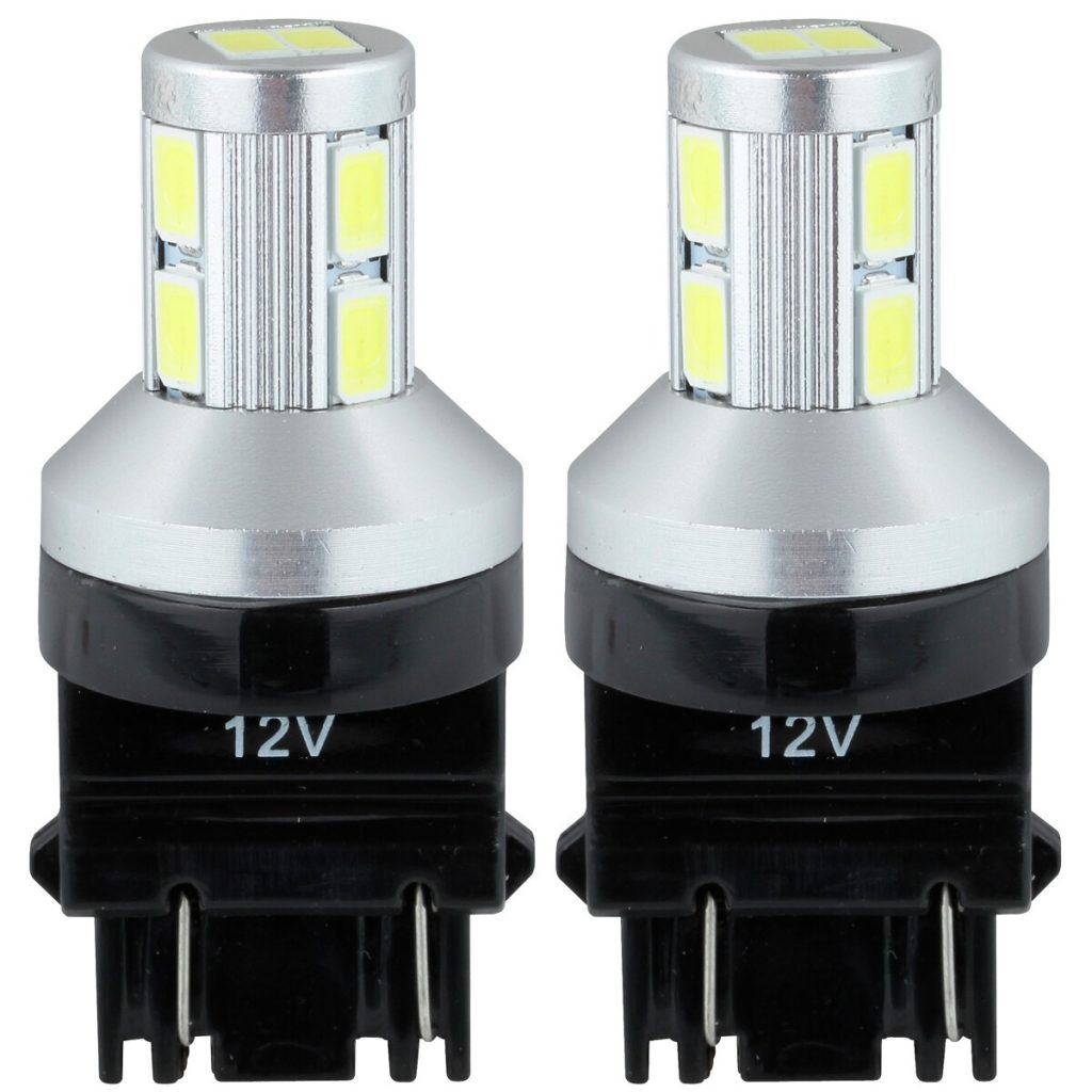 Led spuldze 12v 3157 t25 can-bus