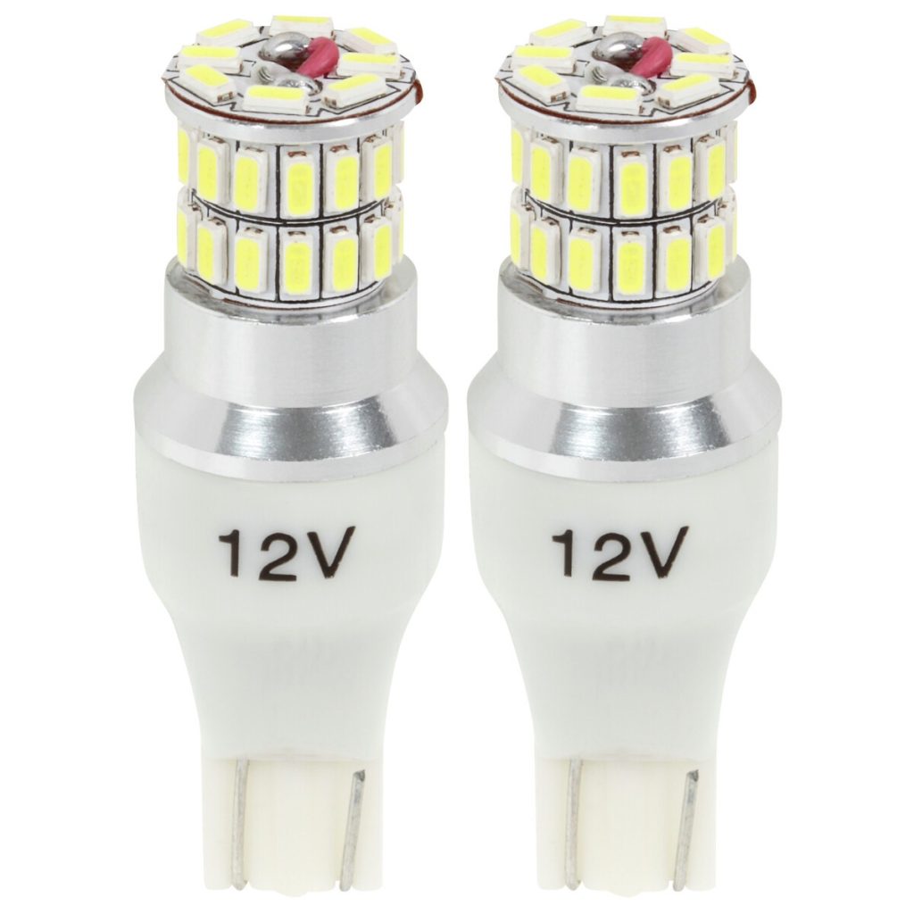 Led spuldze 12v t15 can-bus