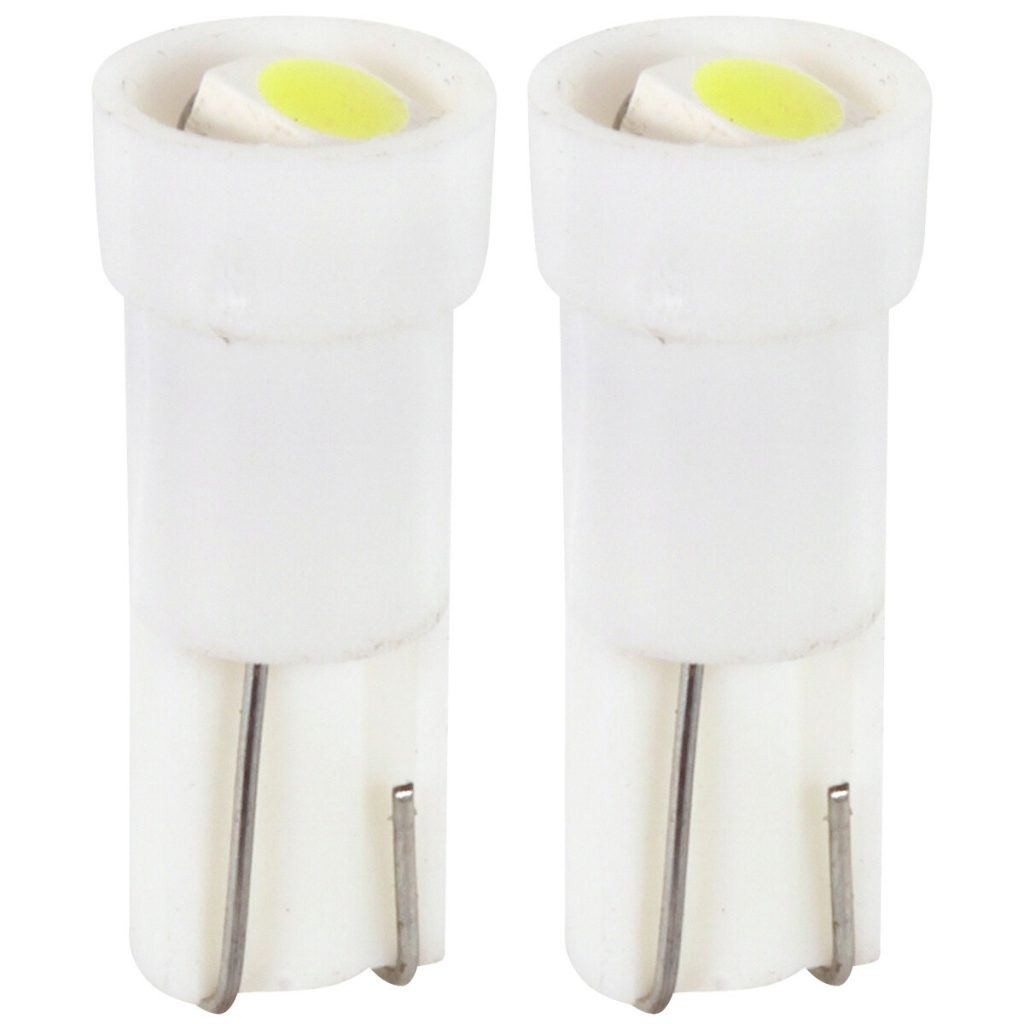 Led spuldze t5