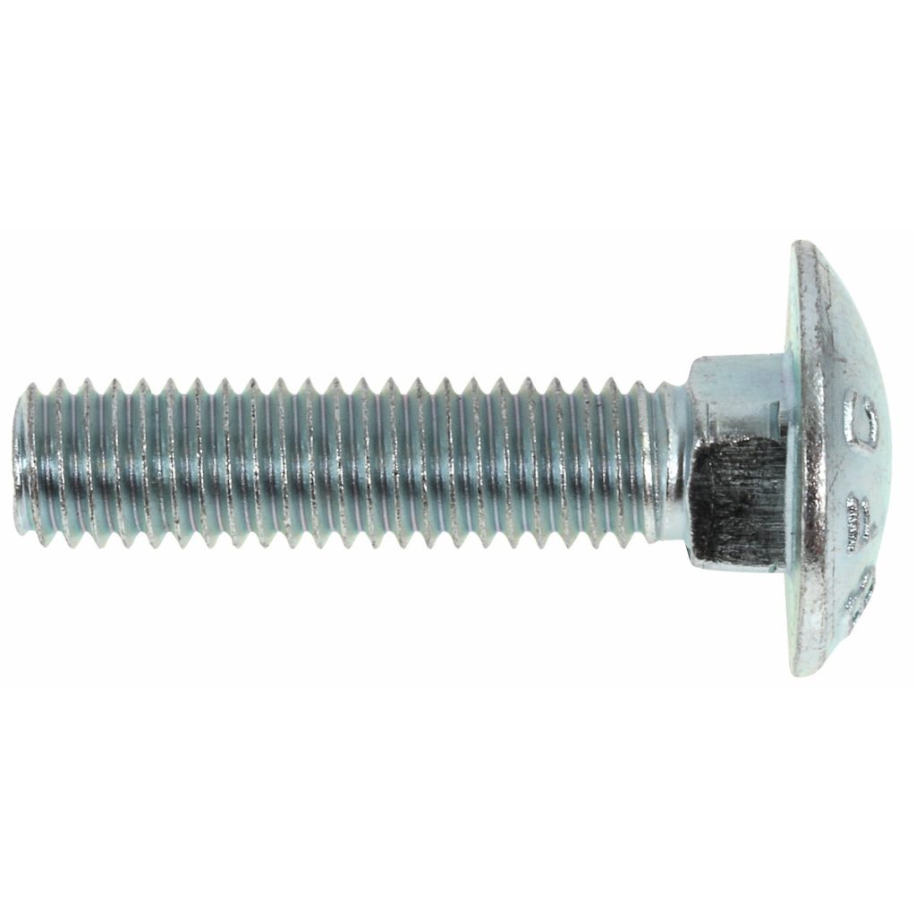 Kravas skrūve m16x60 10,9 din603