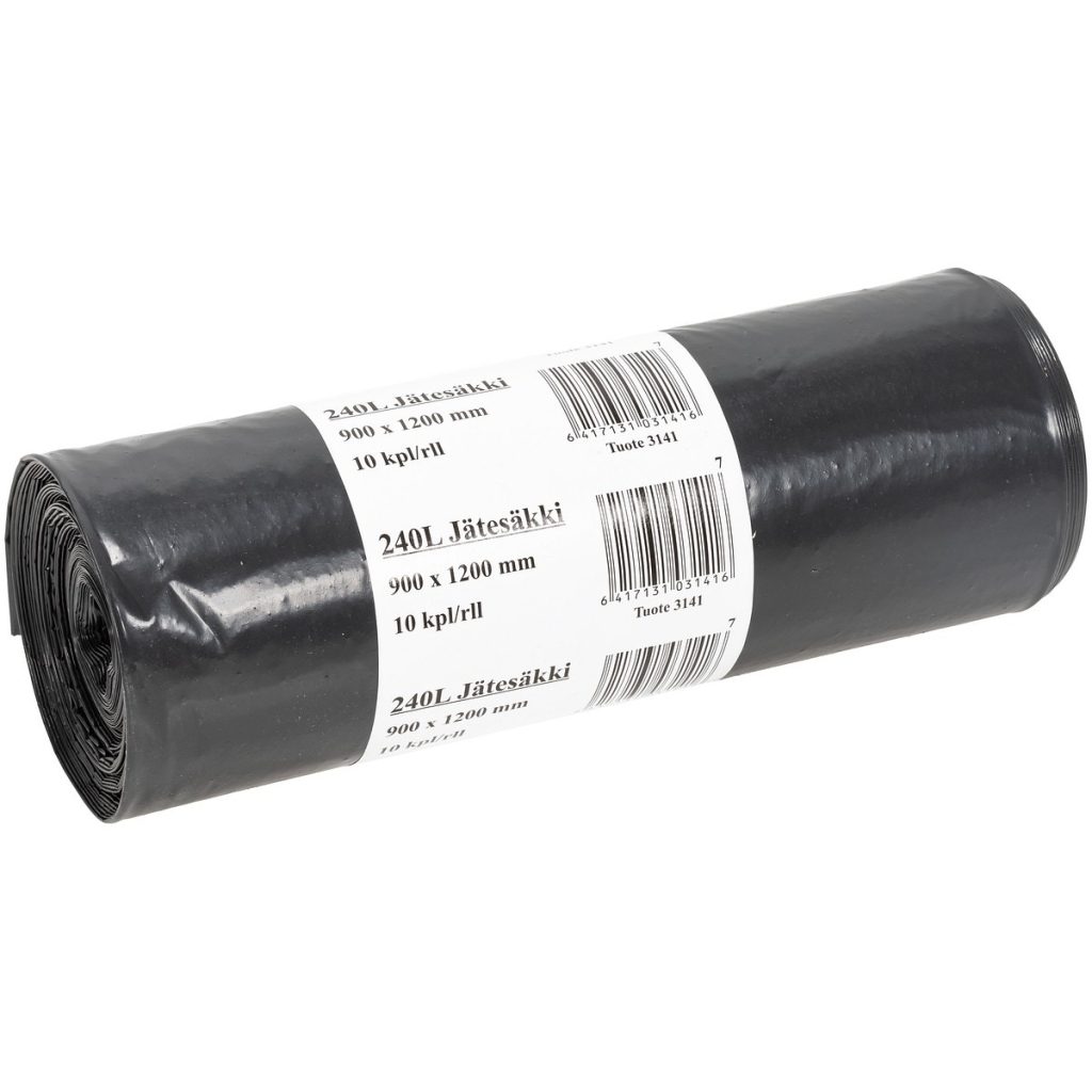 ATKRITUMU MAISI 240L 750X1150 10GAB