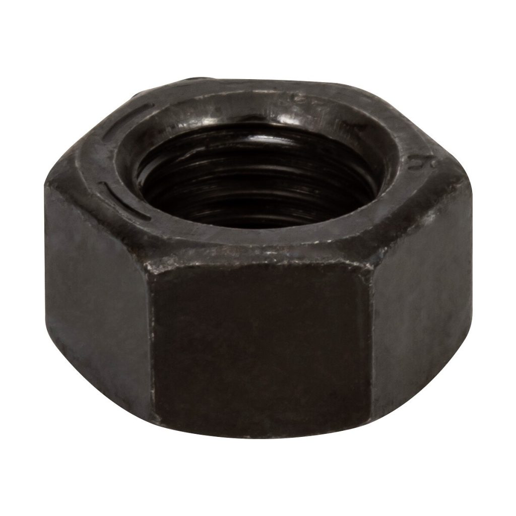 Uzgrieznis unf 3/8" 100 gab. gluds