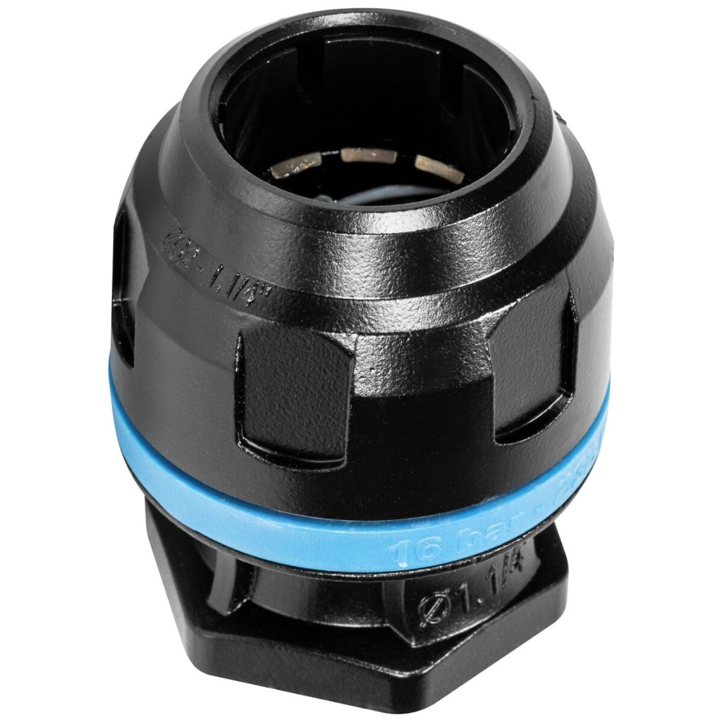 40 mm vāciņa stiprinājums pps1