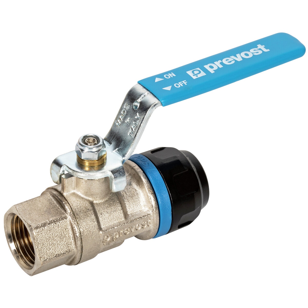 LODVEIDA VĀRSTS 20MM-G1/2 SIEVIEŠU PPS1
