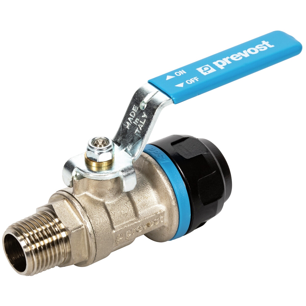 LODVEIDA VĀRSTS 20MM-G1/2 ĀRĒJAIS PPS1
