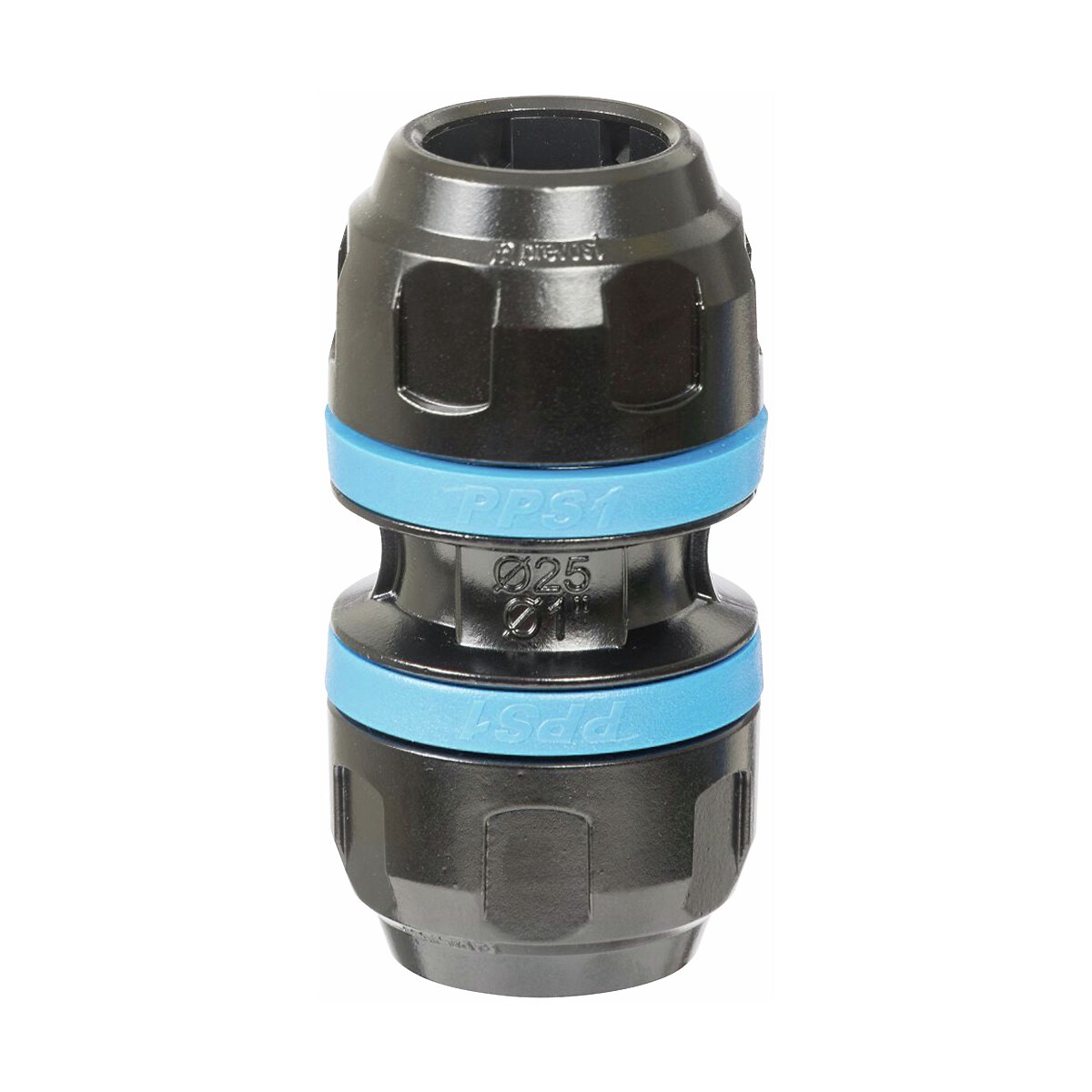 Savienojuma savienojums 20 mm un pps1