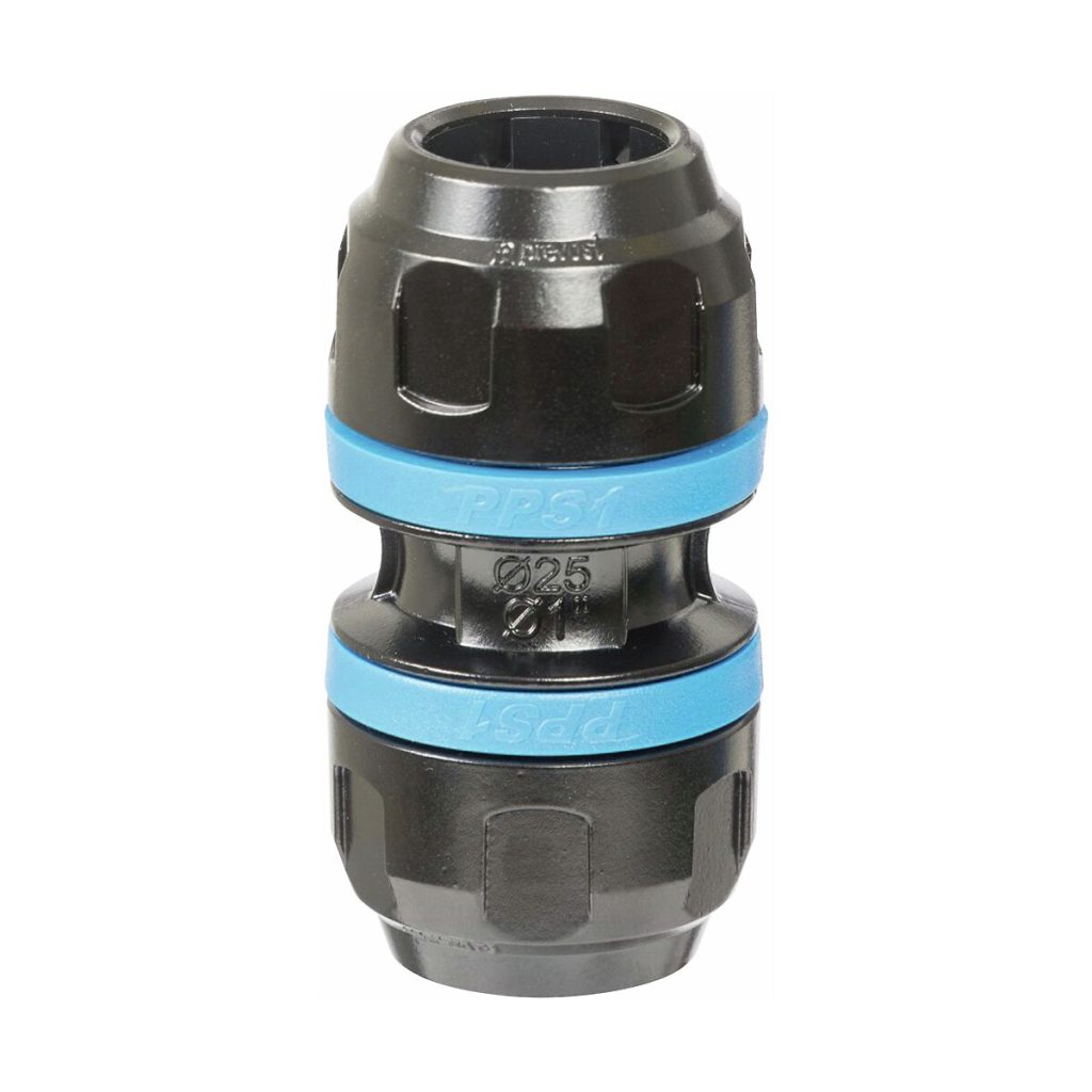 Savienojuma savienojums 32 mm un pps1