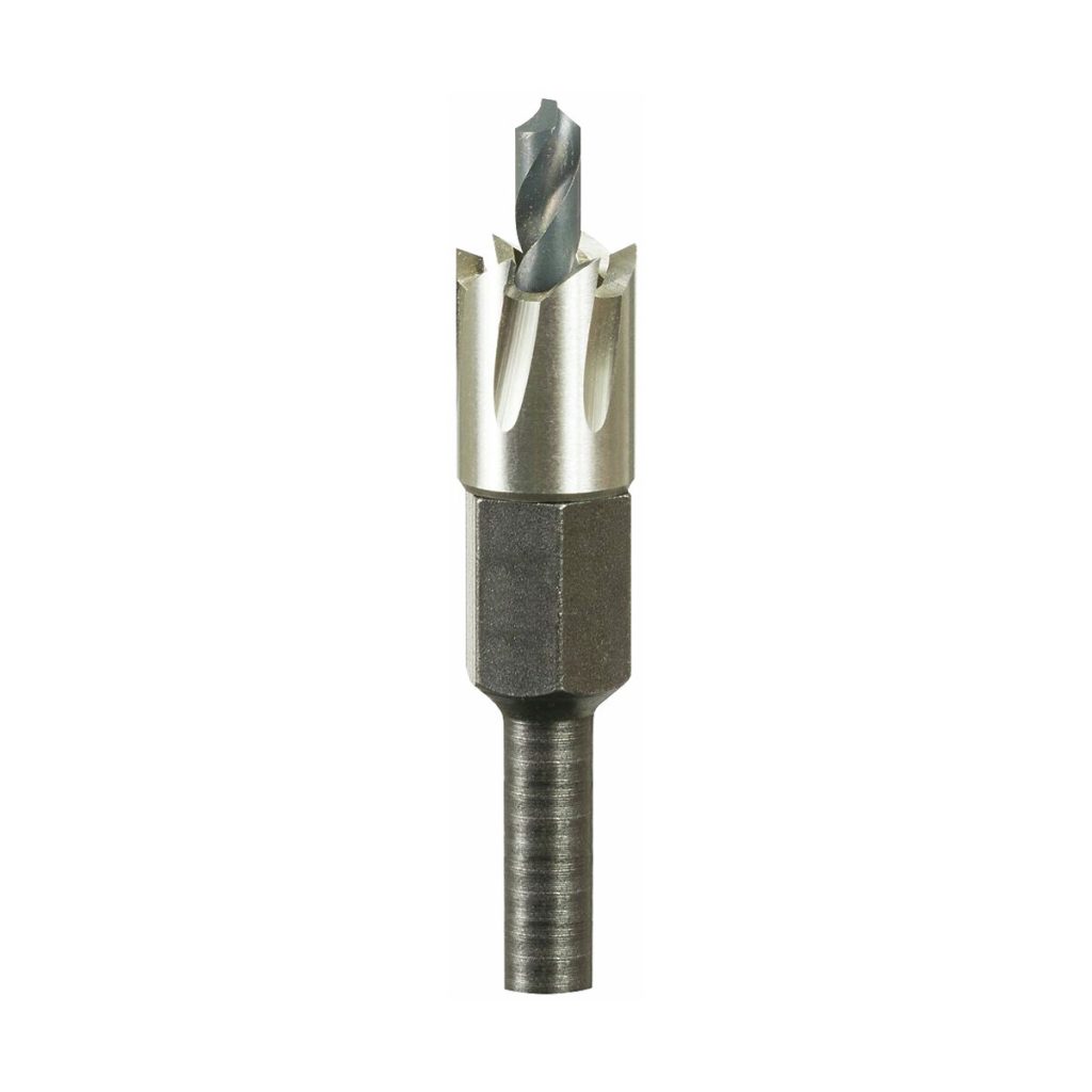 Vītņurbja atloks 22 mm 40-50 mm pps1