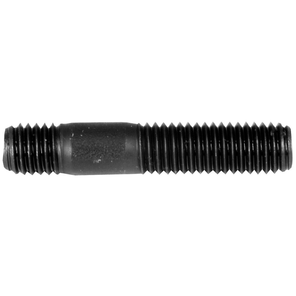Tapskrūve m8x80 8.8 50 gab. din939