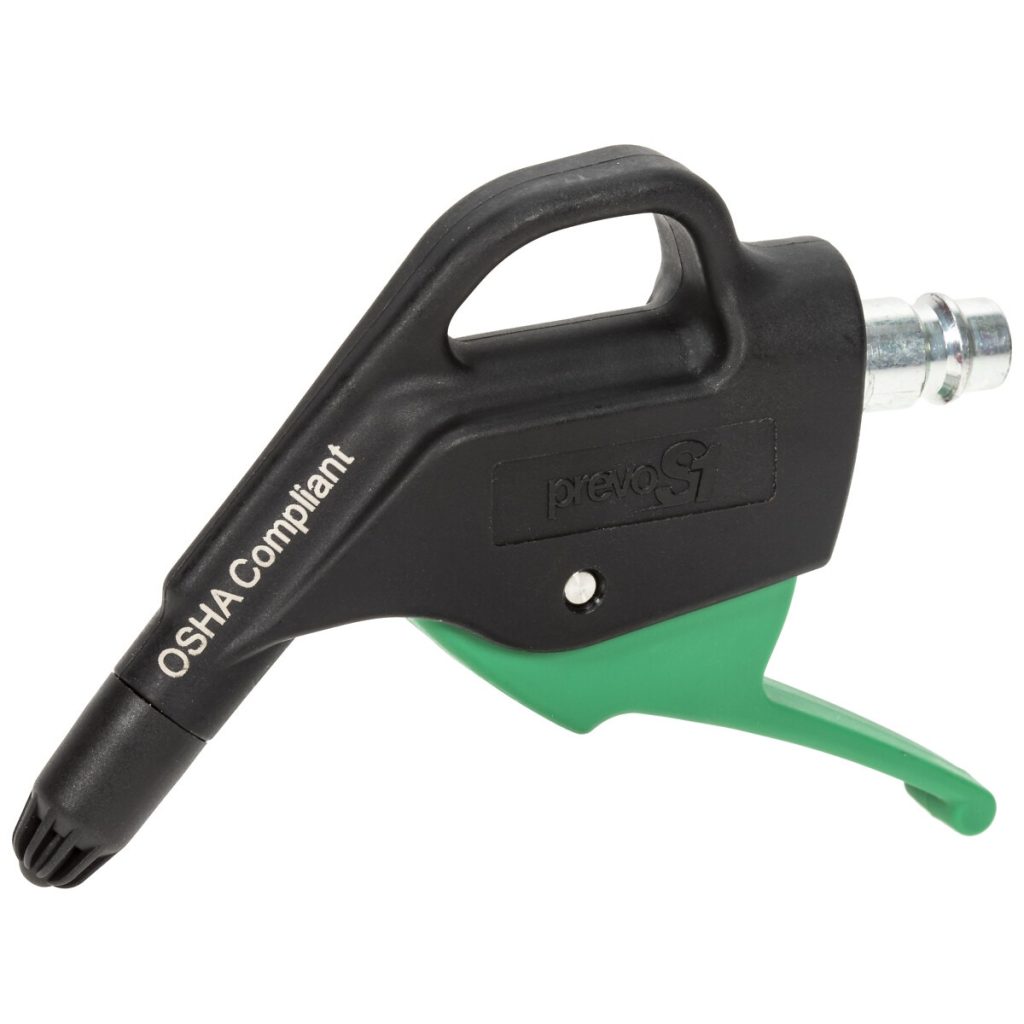 Pistole prevo s1 silent