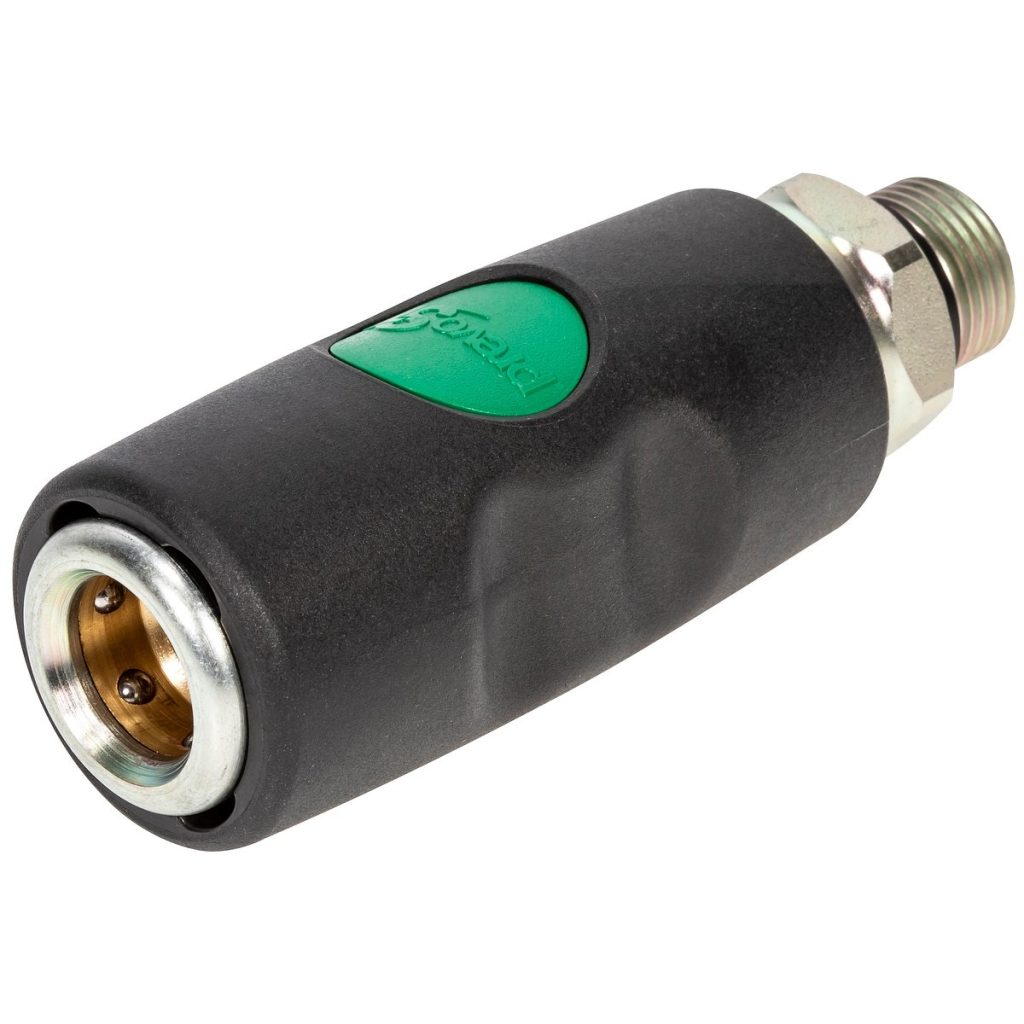 Ātrspraudnis 10,4 mm, 1/2'' ārējā vītne (ESI111153CB)