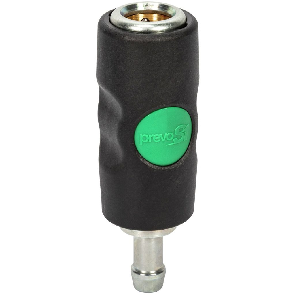 Ātrā savienošana 10,4 mm priekš 13 mm šļūtenes esi111813cb