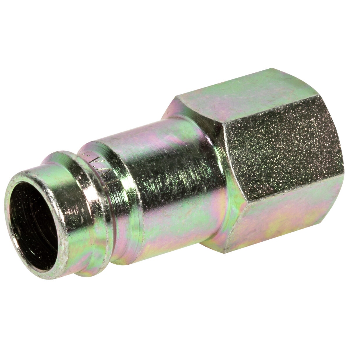 Ātrās savienošanas uzmava 10,4 mm 1/4 iekšējā vītne