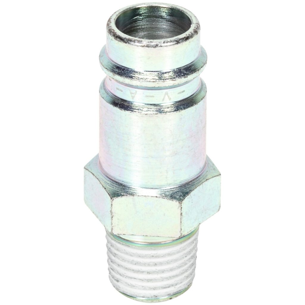 Ātrās savienošanas uzmava 10,4 mm 1/4 ārējā vītne