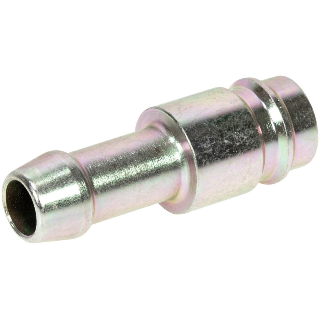Ātrspraudņa uzgalis 10,4 mm, 19 mm šļūtenei