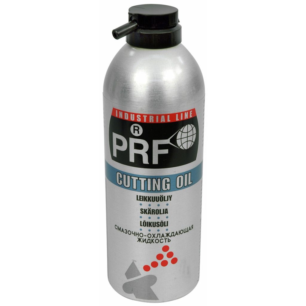 Griešanas eļļa 520ml