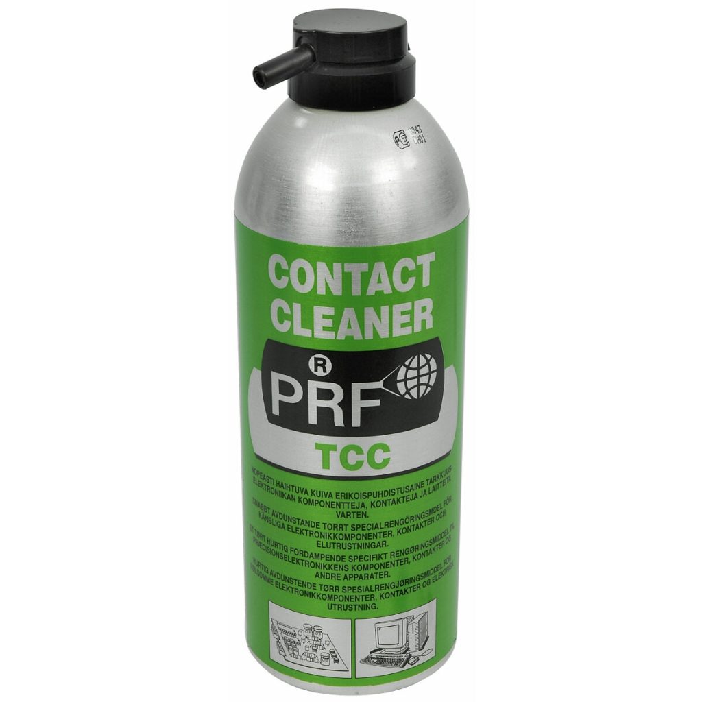 Kontaktu tīrītājs tcc 520ml