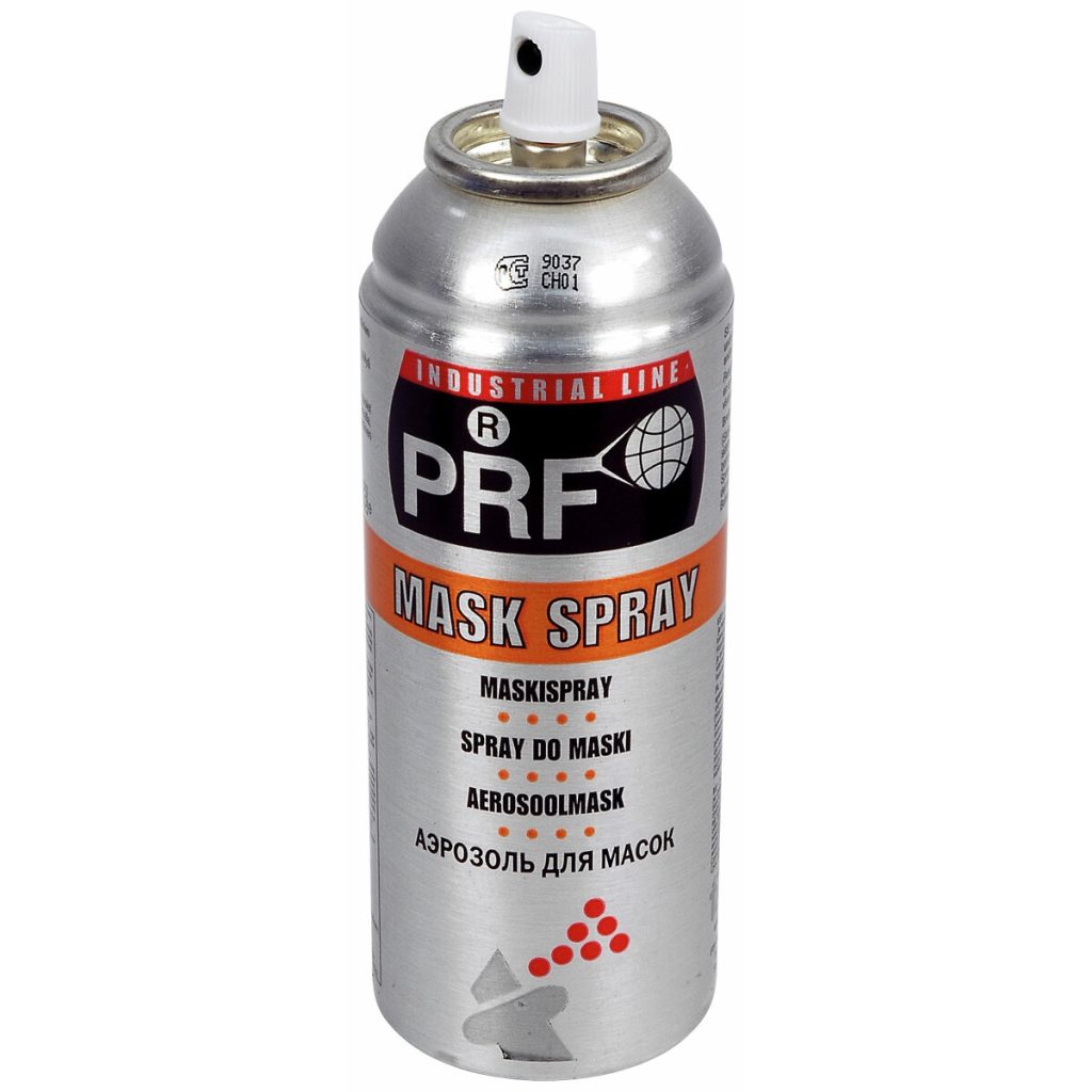 Maskas aerosols 220ml