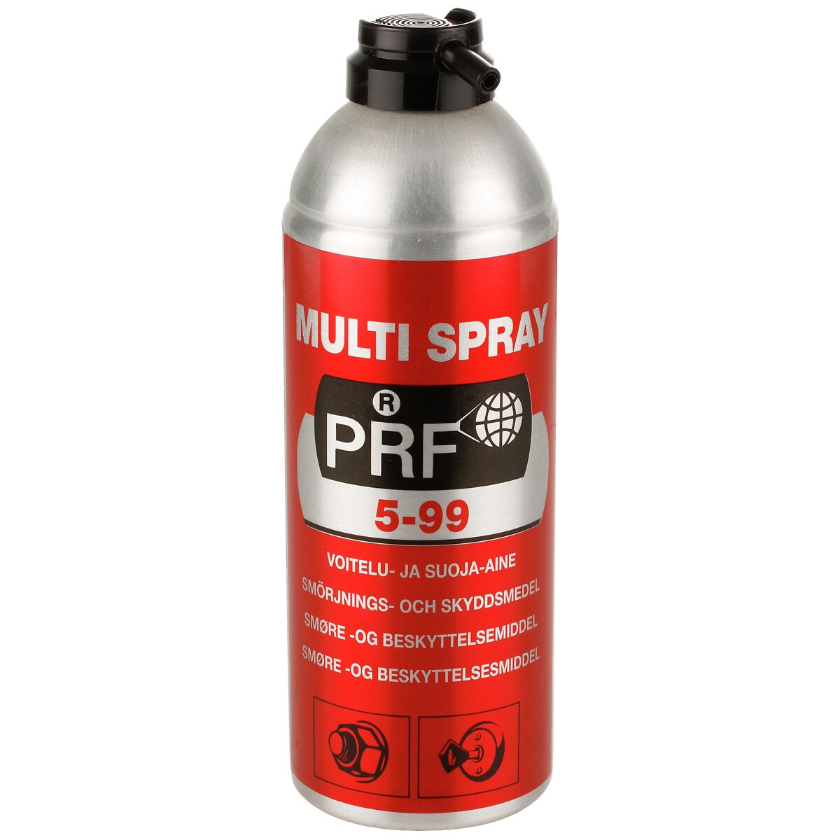 Multi aerosols 5-99 520ml