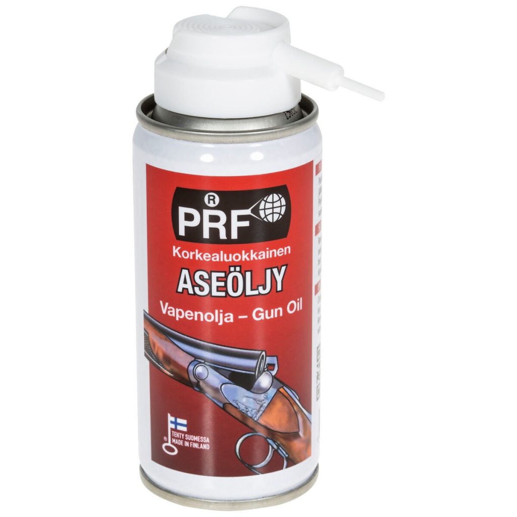 Ieroču eļļa 100ml prf