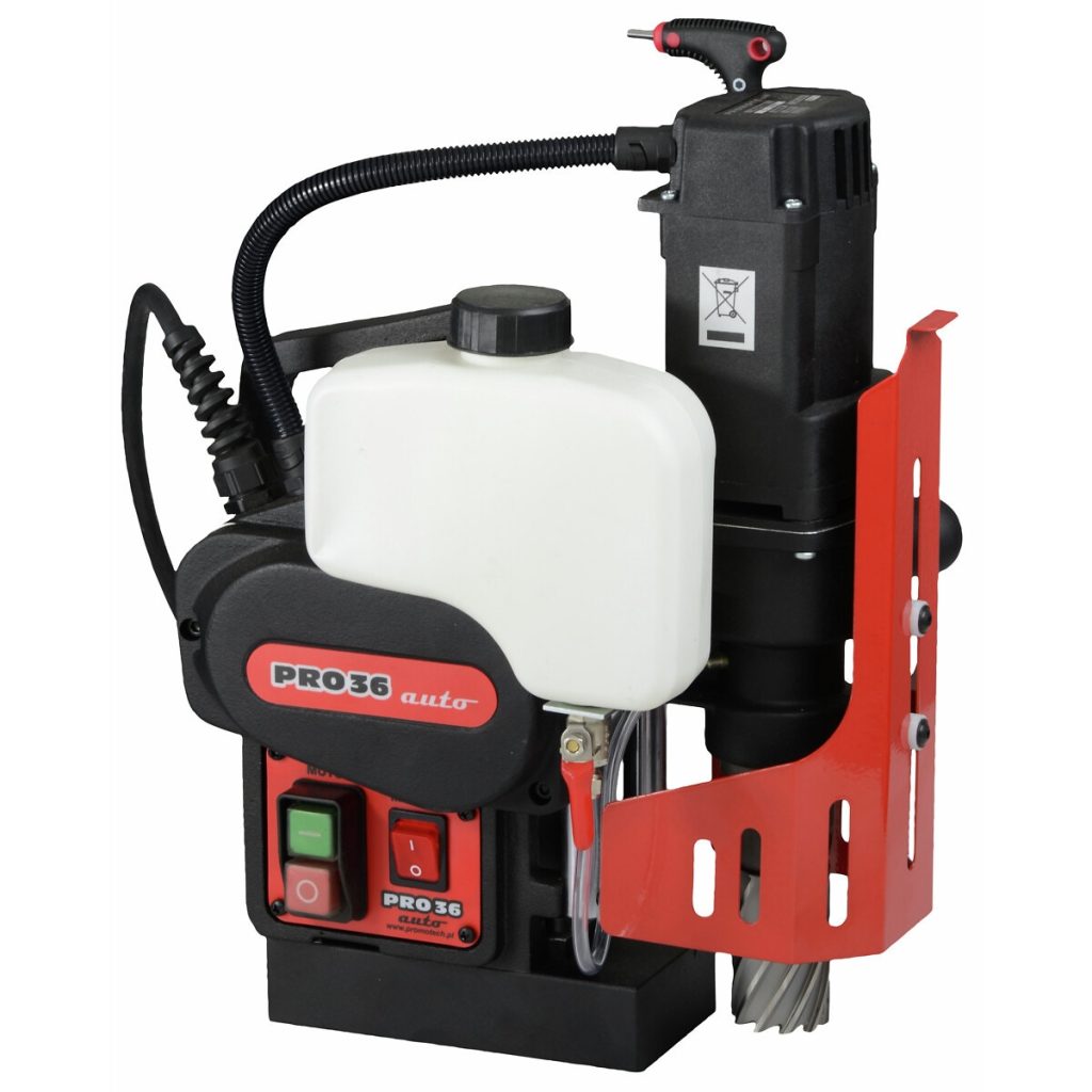 MAGNĒTISKAIS URBIS PRO-36 920W AUTO MAX 36MM 230V