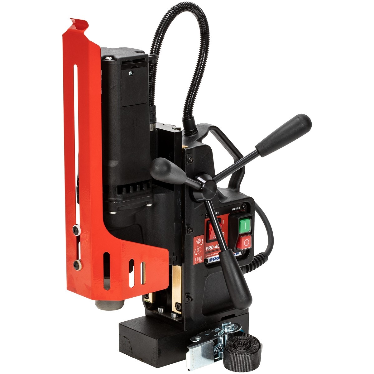 MAGNĒTISKAIS URBIS PRO-40 1100W MAX 40MM 230V