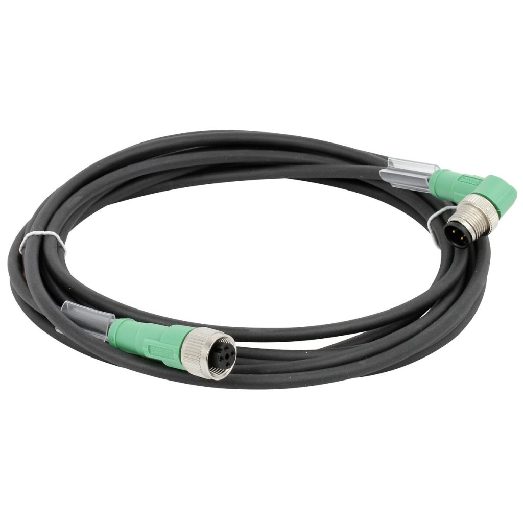 Kravas svaru sensors kabelis 4m