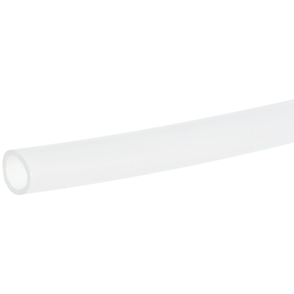 Ptfe caurule 10x8 mm