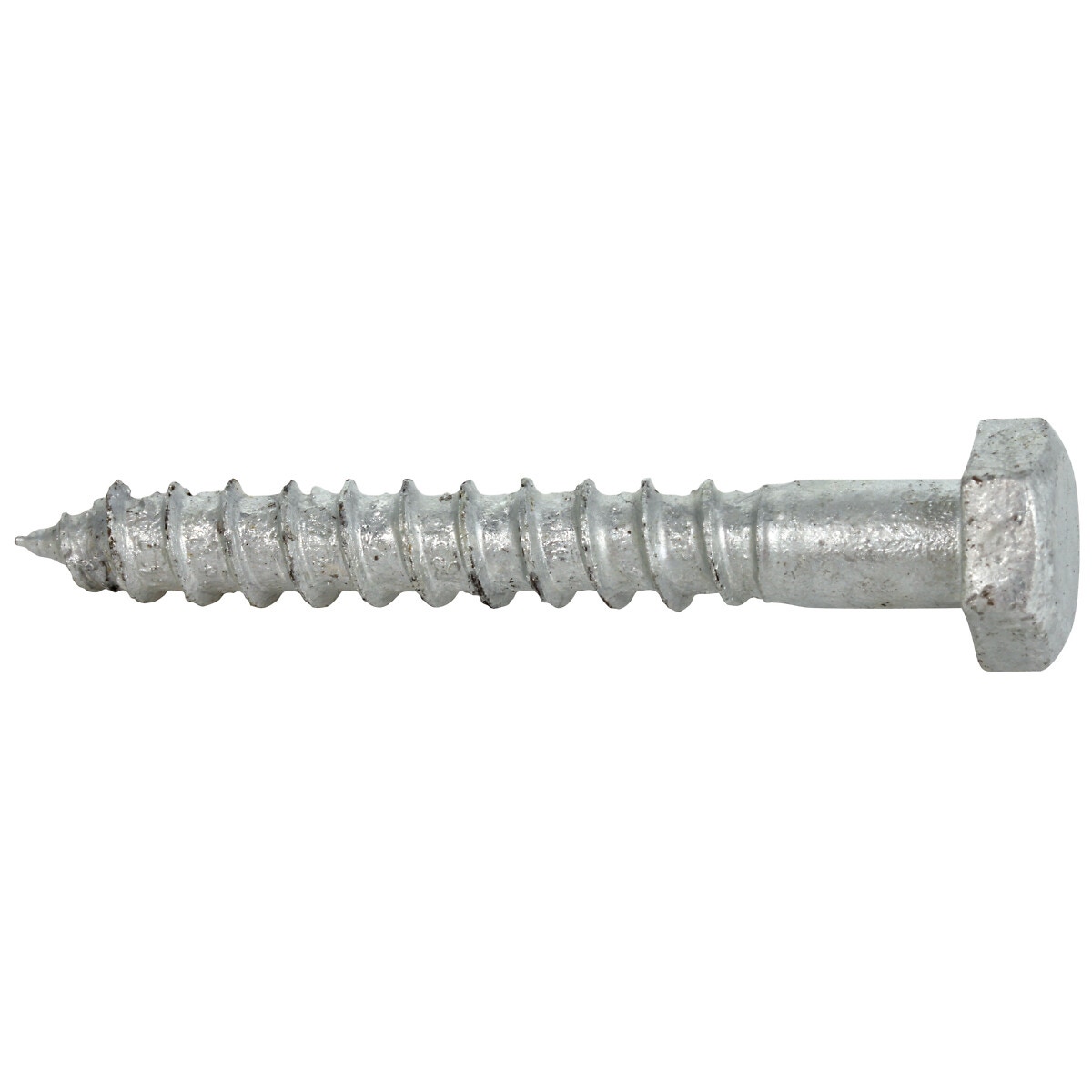 Kokskrūve 6×100 100gab (1,80kg/kaste) hdg din571